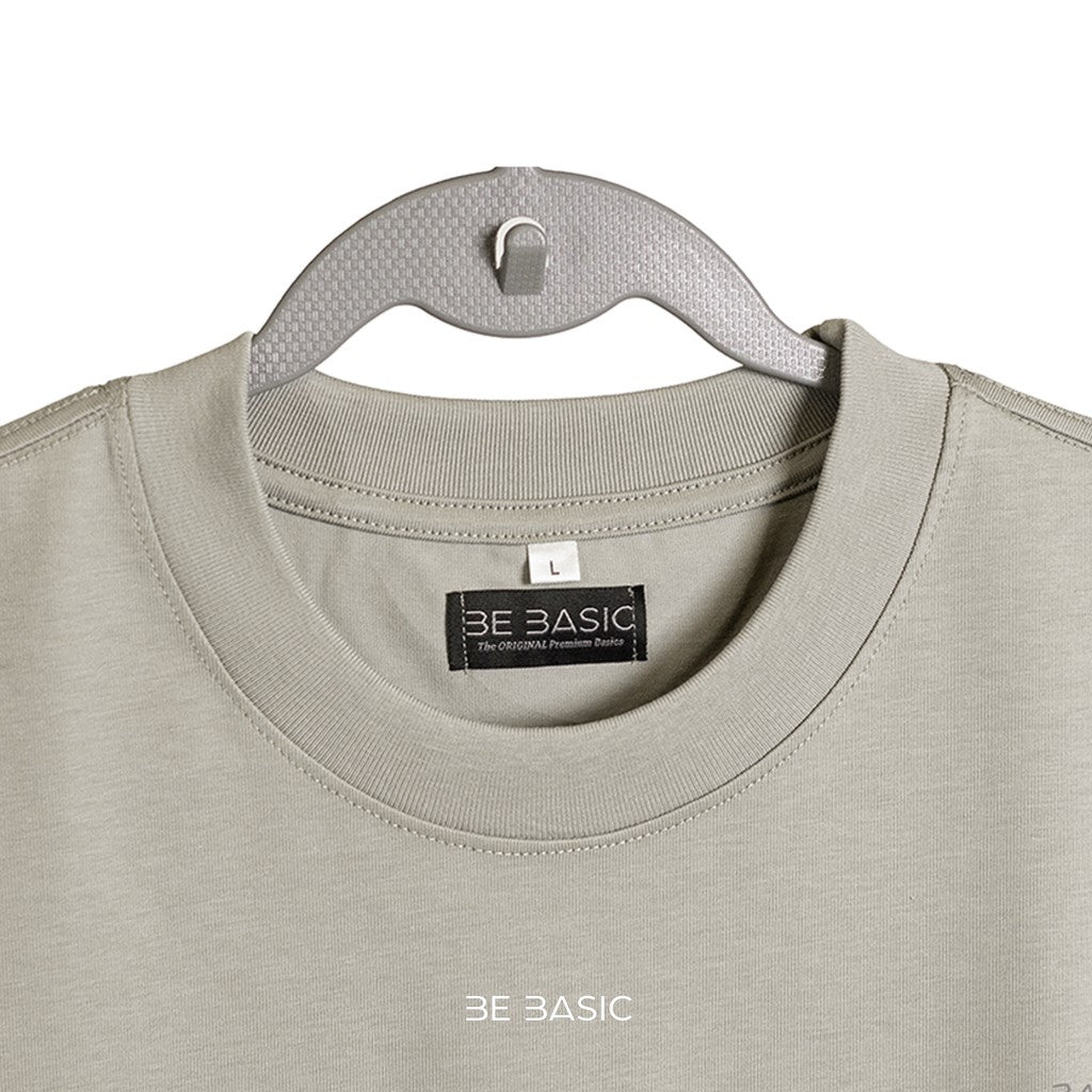 Solid Oversize