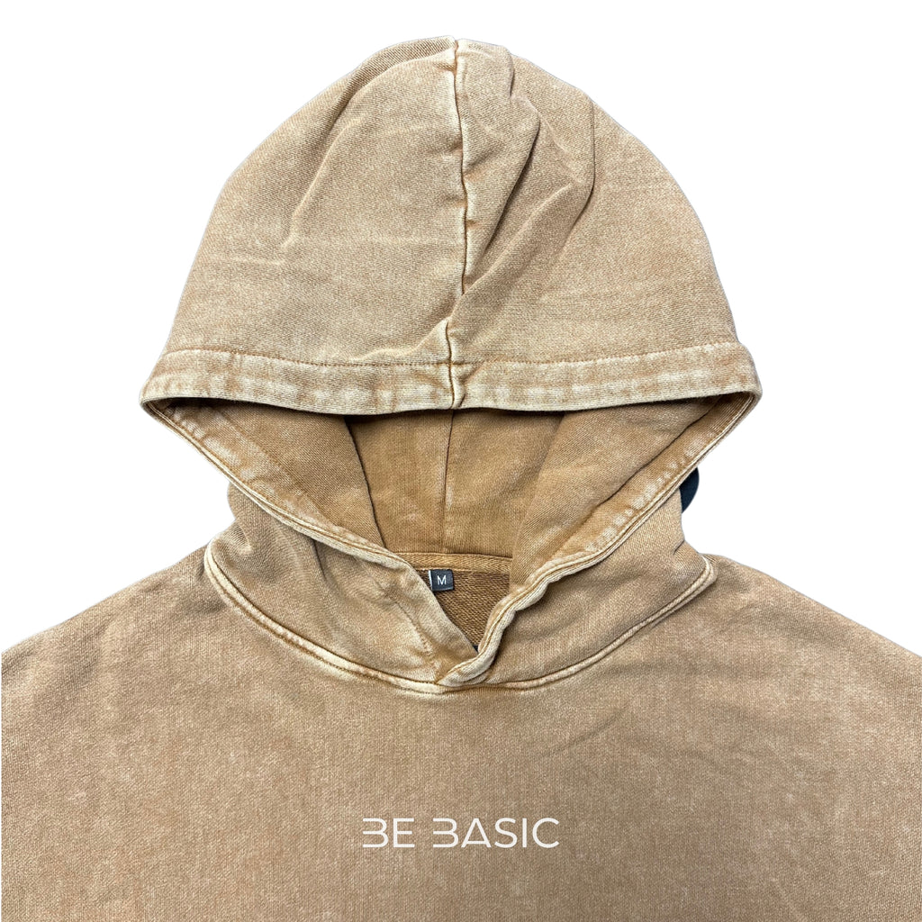 Hoodie o Sweatshirt + Jogger