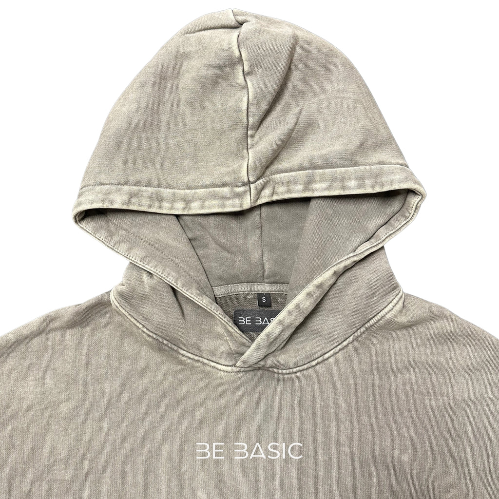 Hoodie o Sweatshirt + Jogger