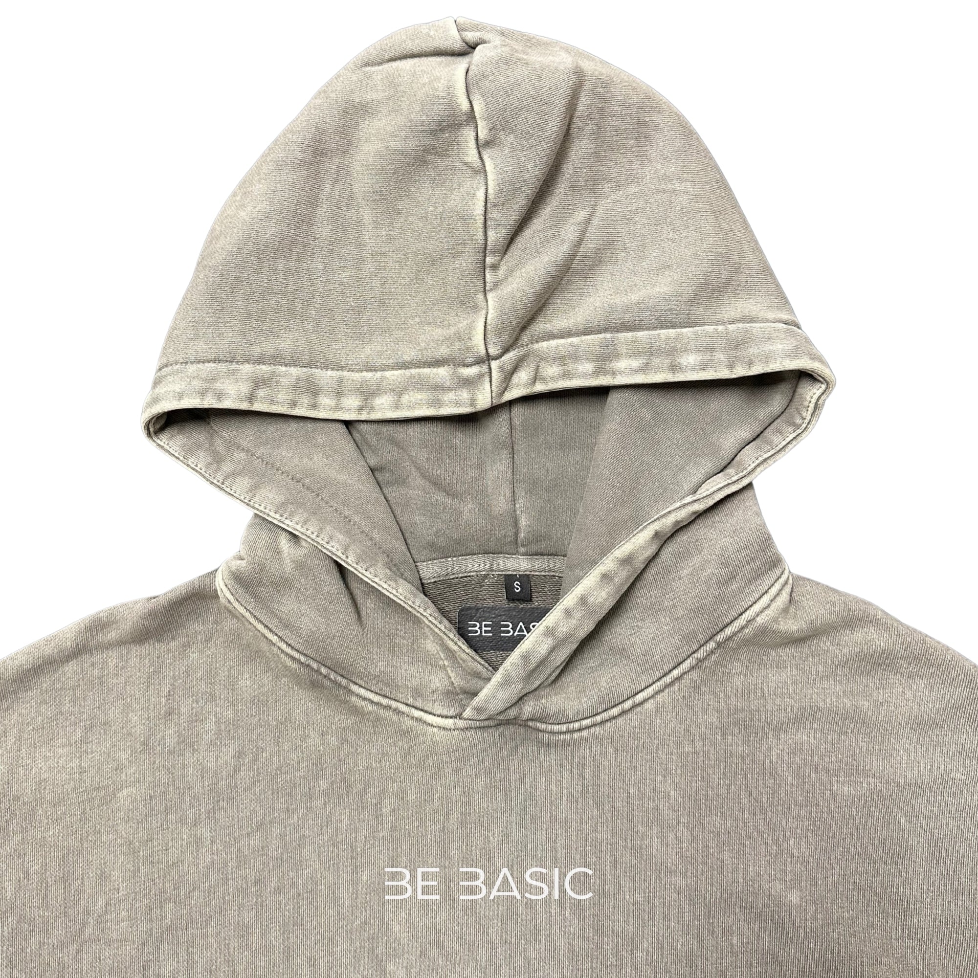 Hoodie o Sweatshirt + Jogger