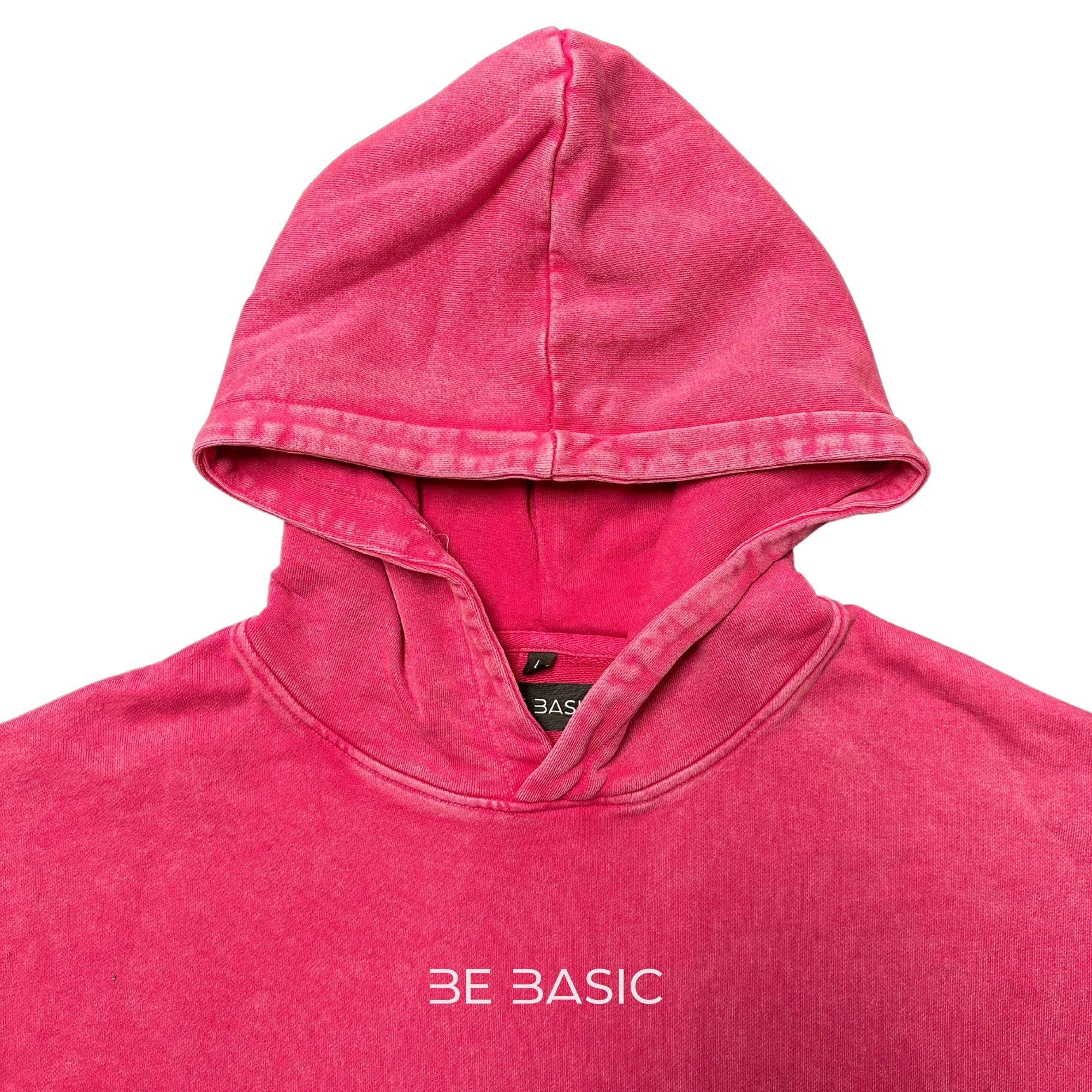 Hoodie o Sweatshirt + Jogger