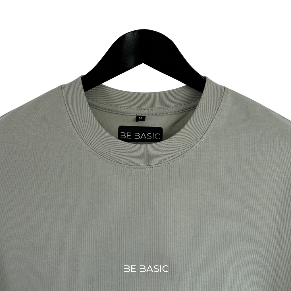 Solid Oversize