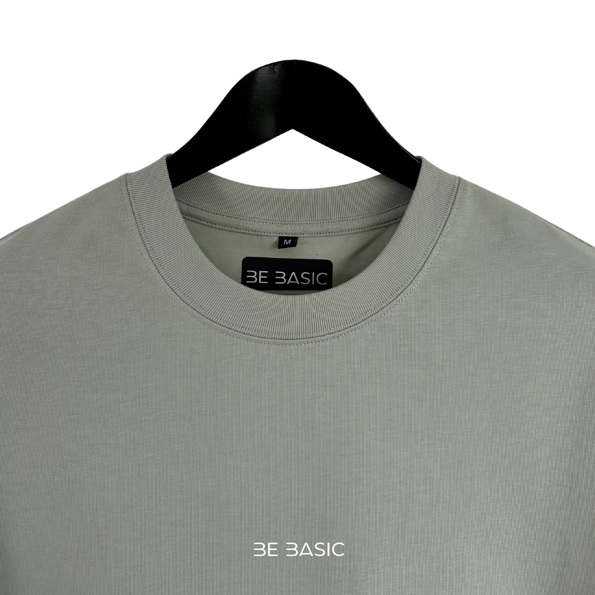 Solid Oversize