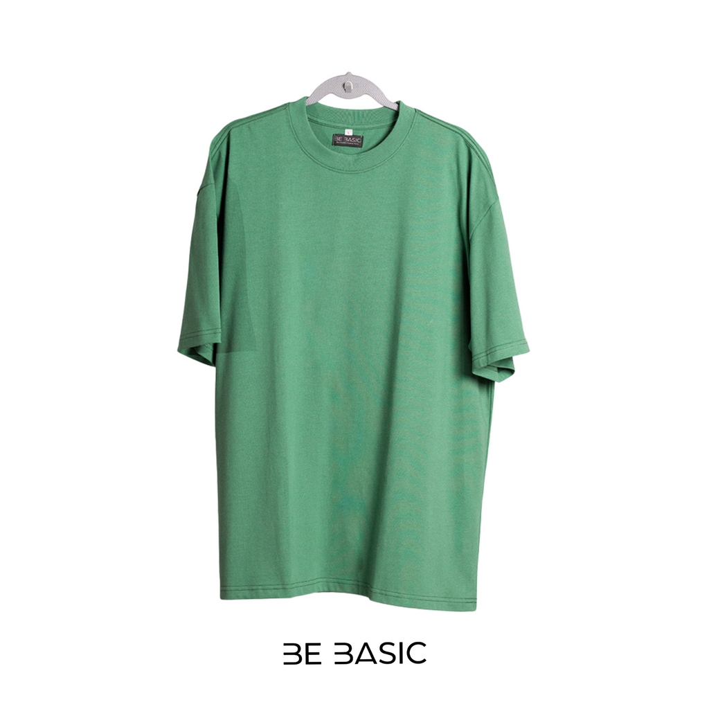 Solid Oversize