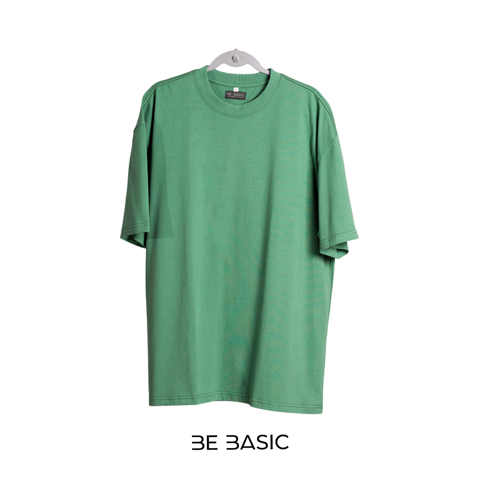 Solid Oversize