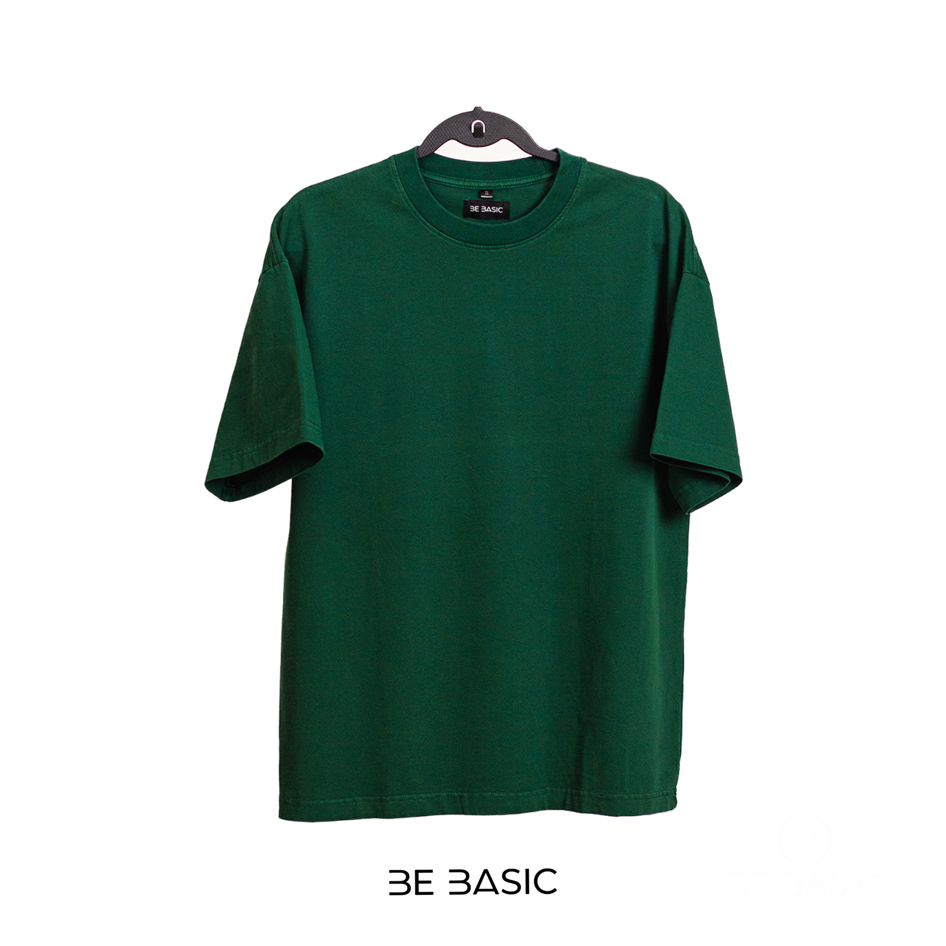 Solid Oversize