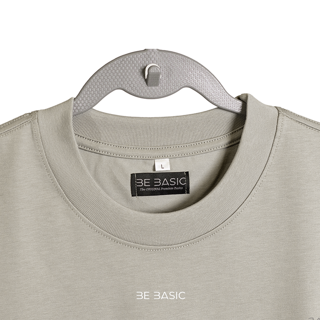 Solid Oversize