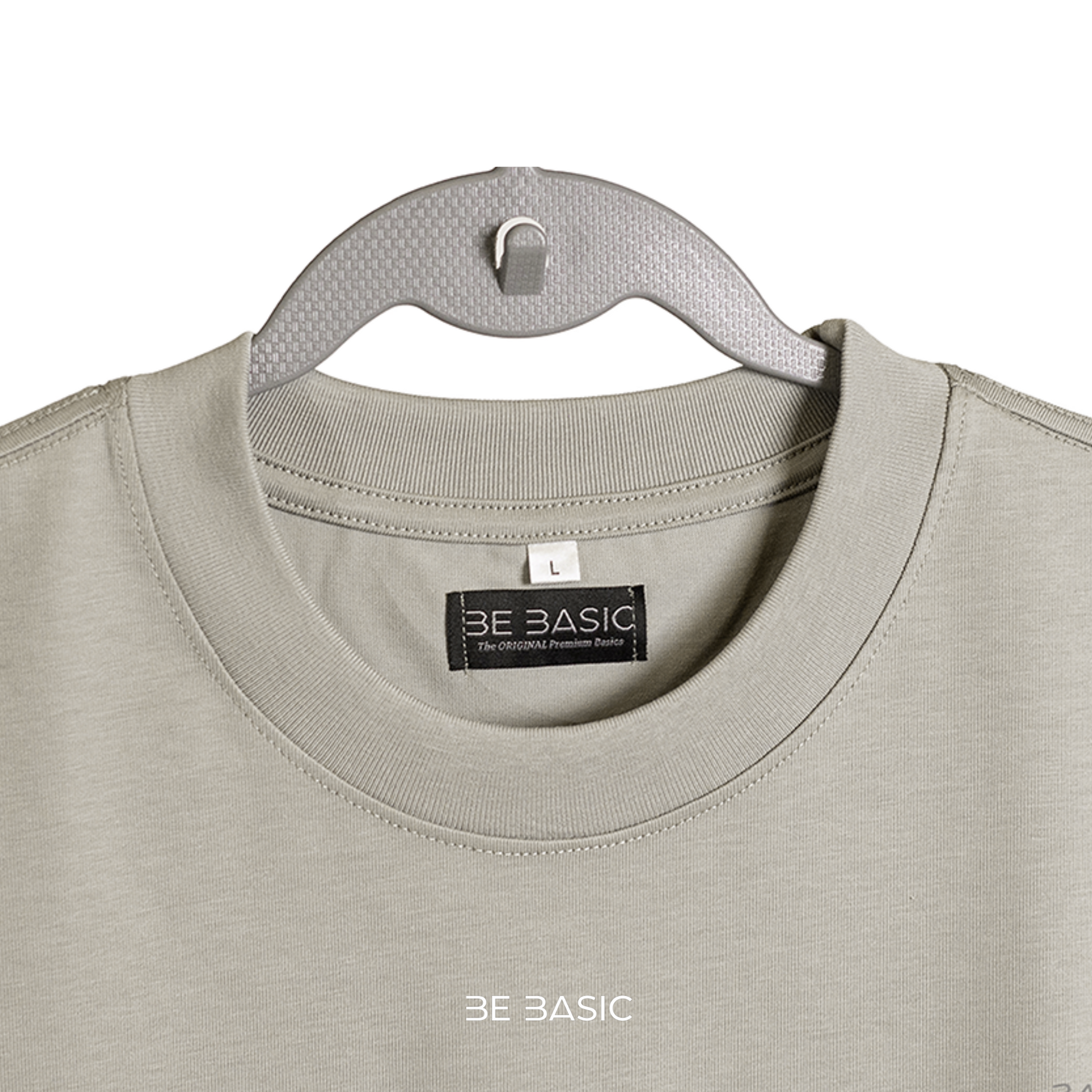 Solid Oversize