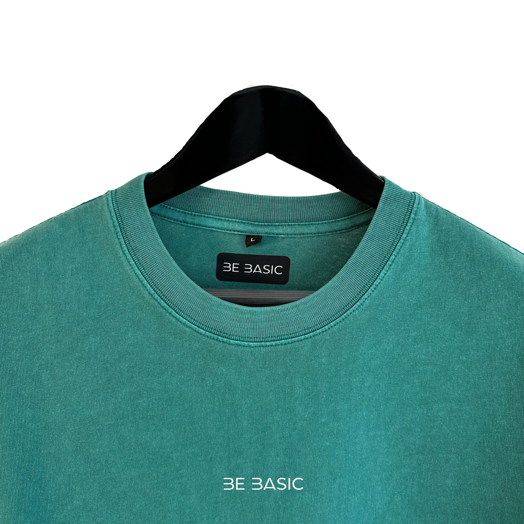 Vintage Oversize