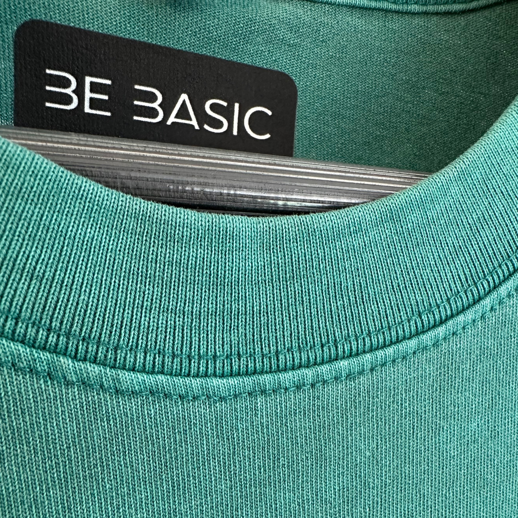 Vintage Oversize