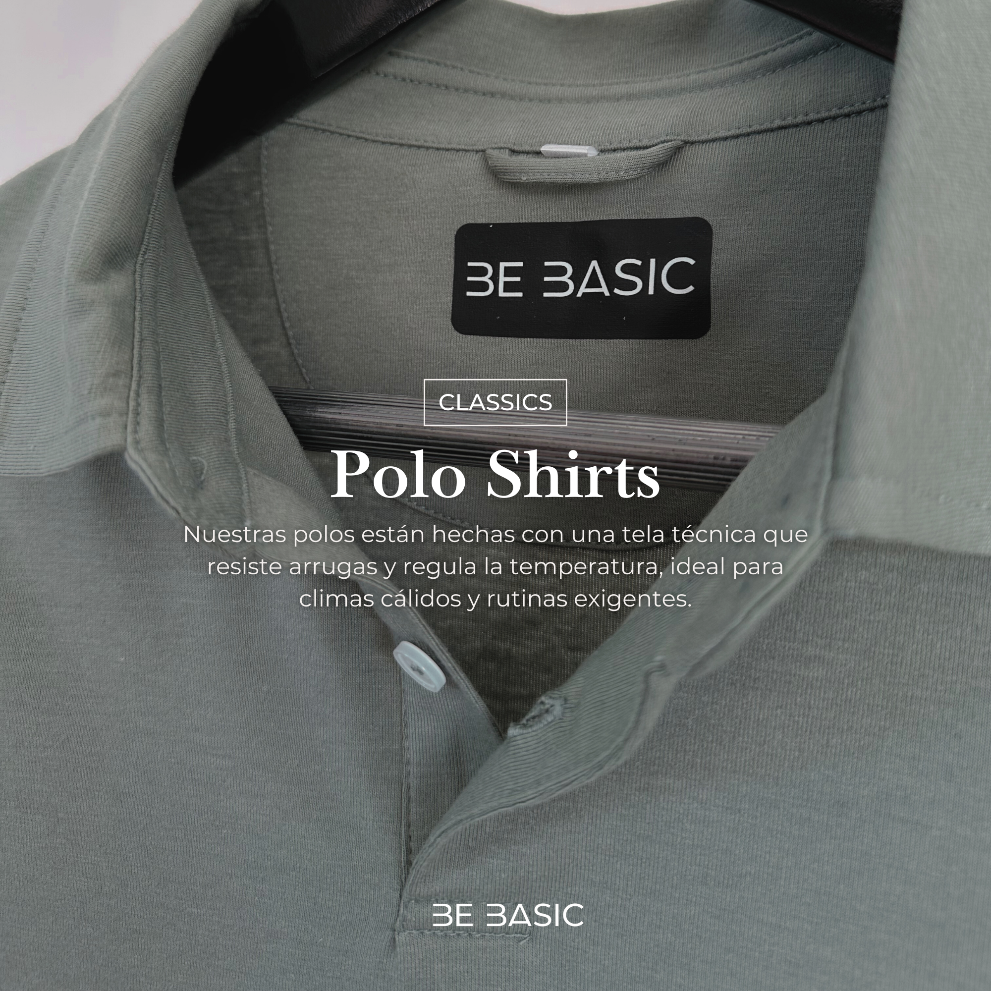 Polo Shirts