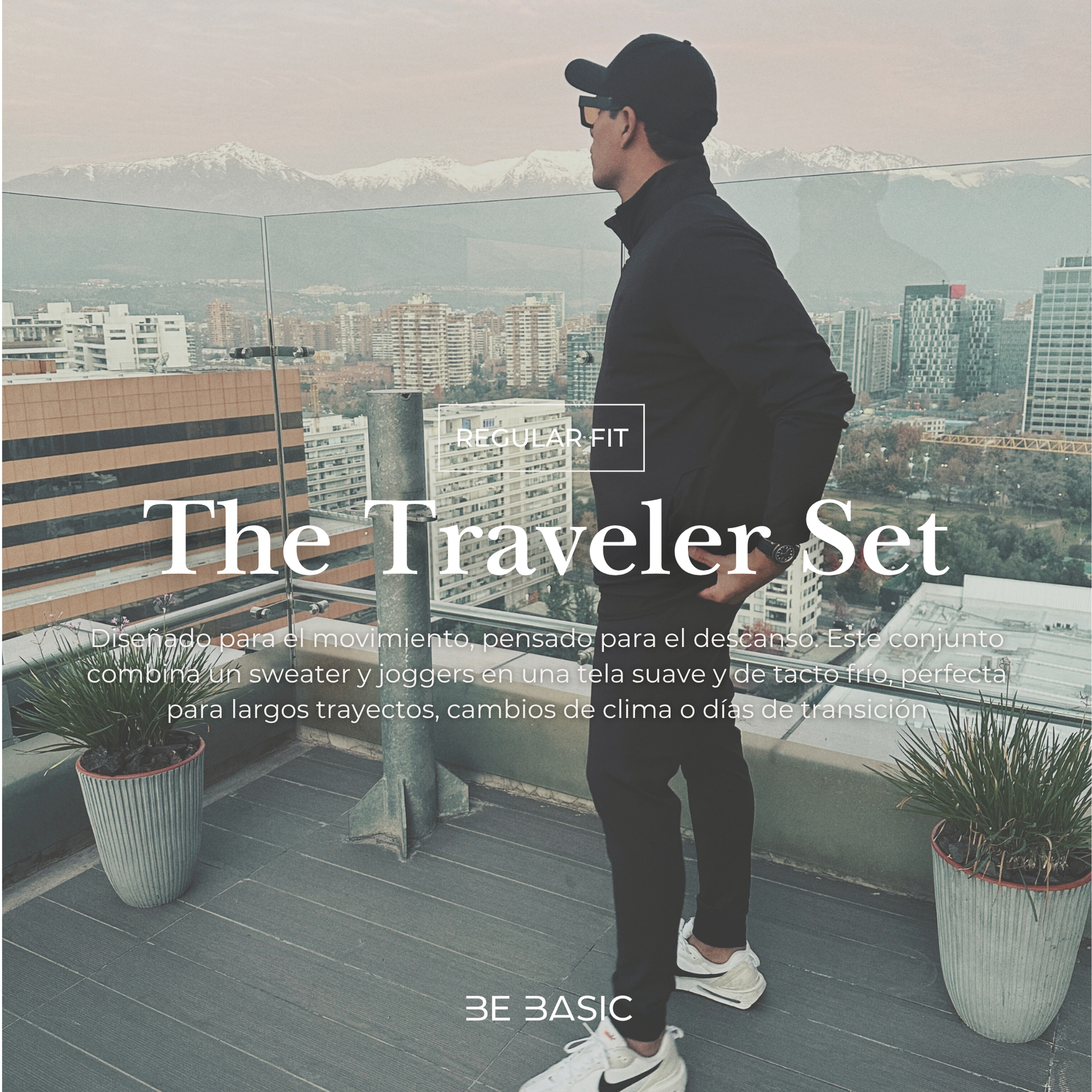 The Traveler Set