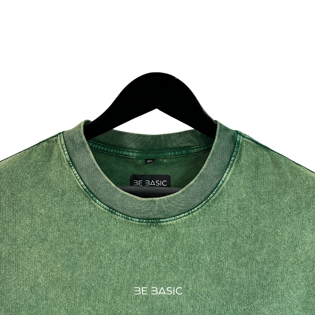 Vintage Oversize Tanks