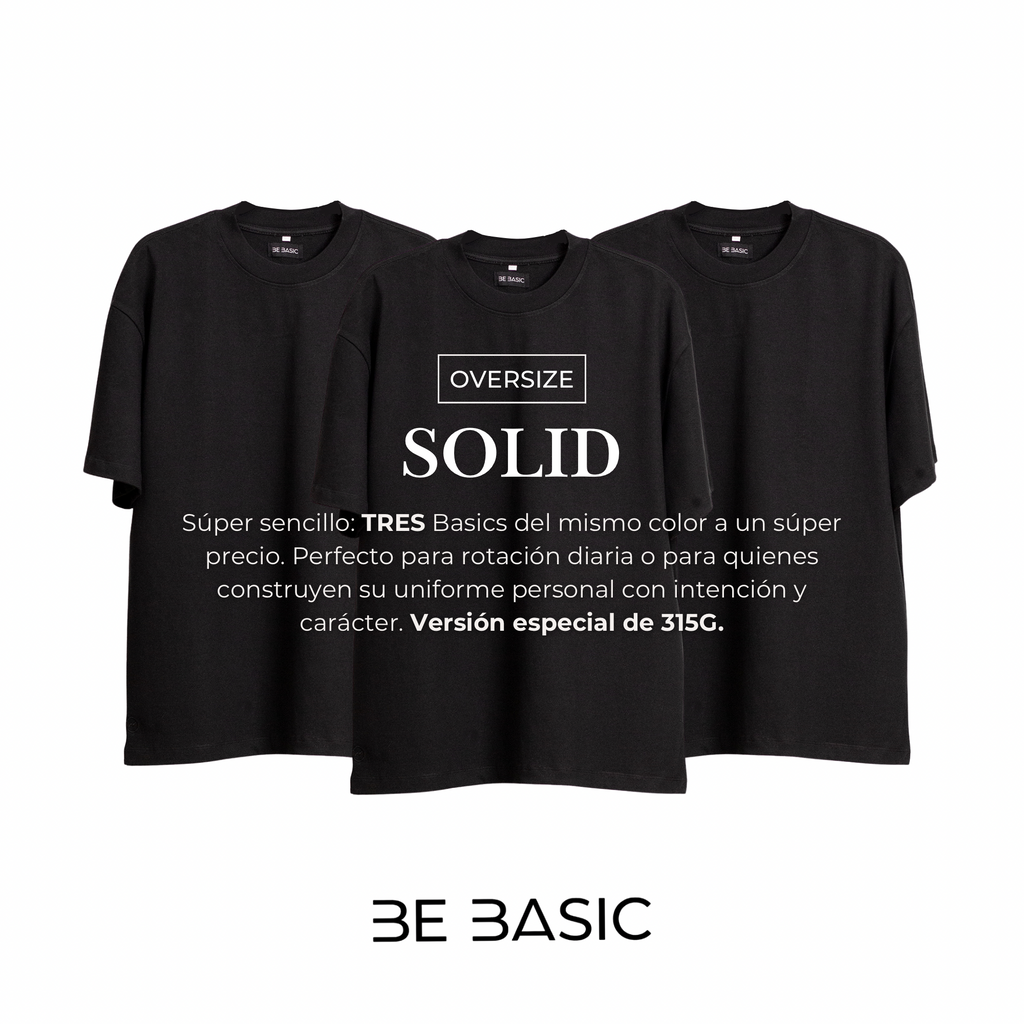 Signature Shade Packs
