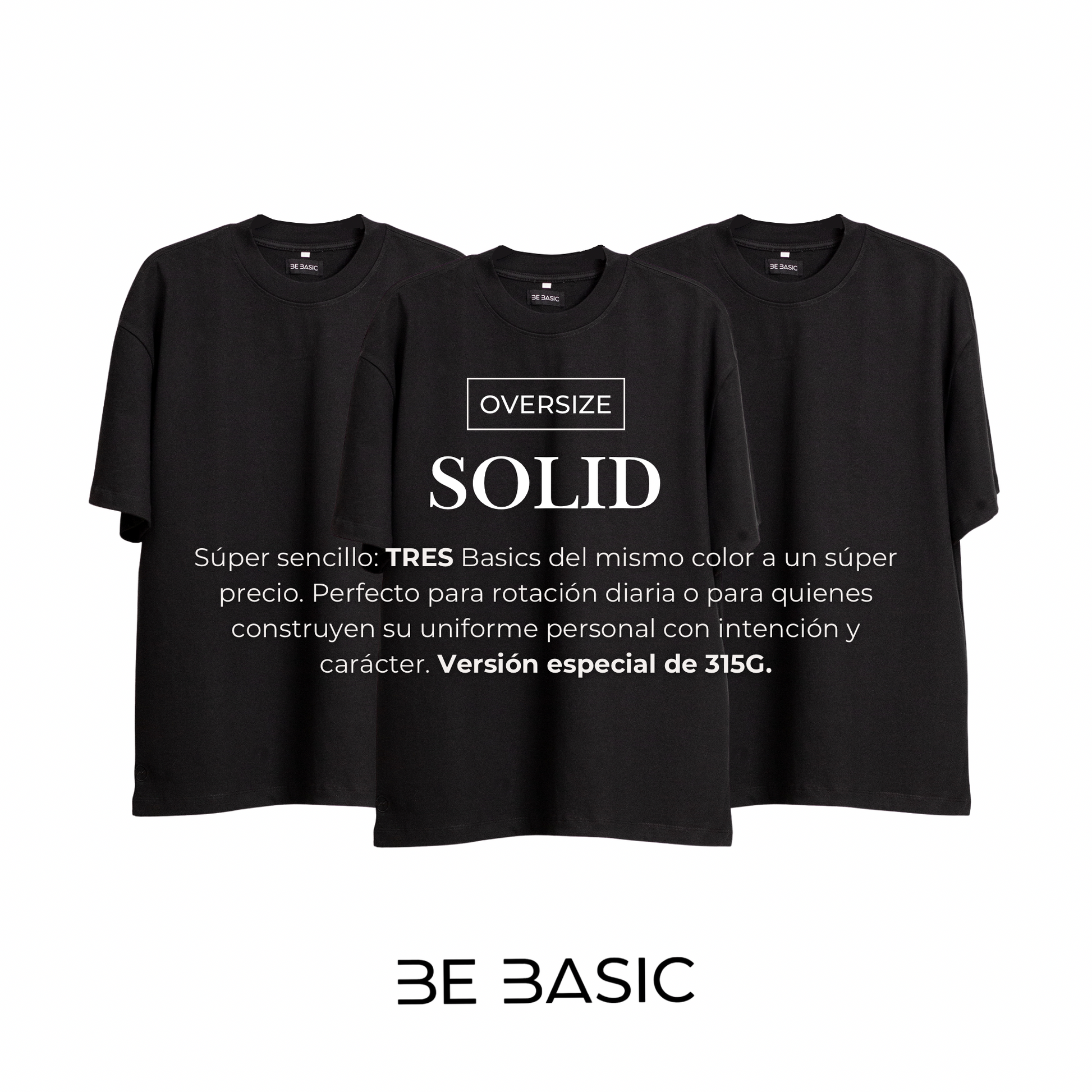 Signature Shade Packs