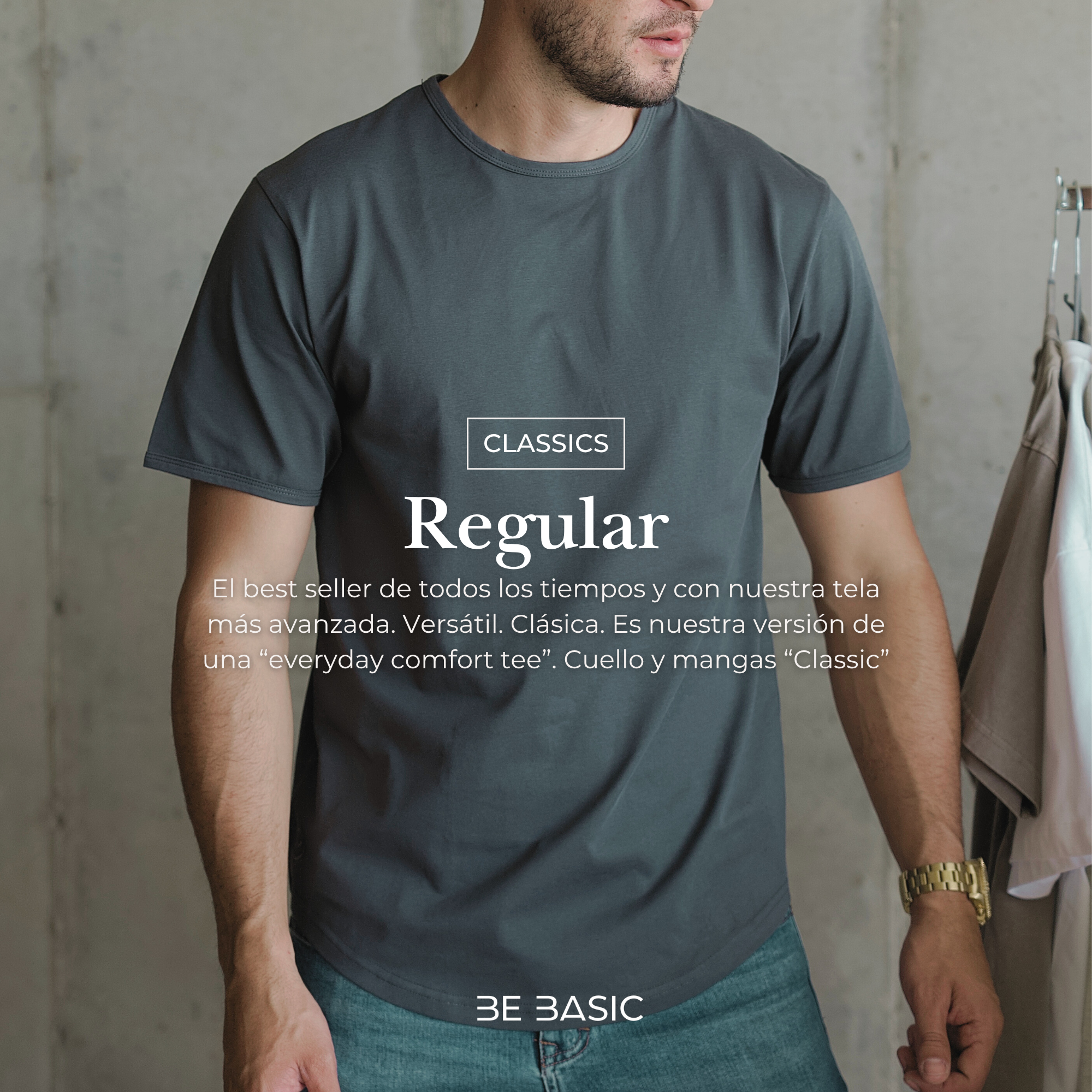 Classics - Regular