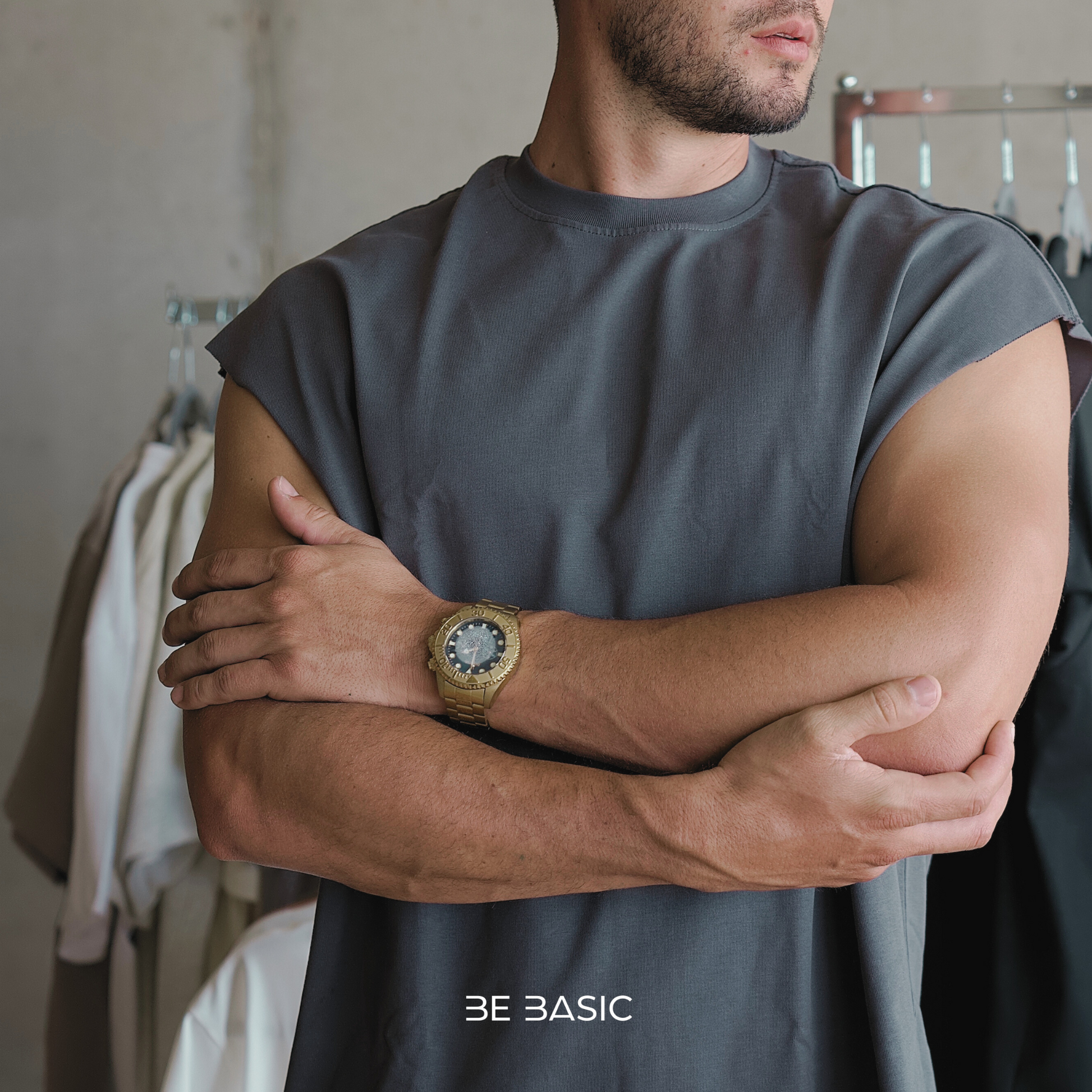 Solid Oversize Tanks