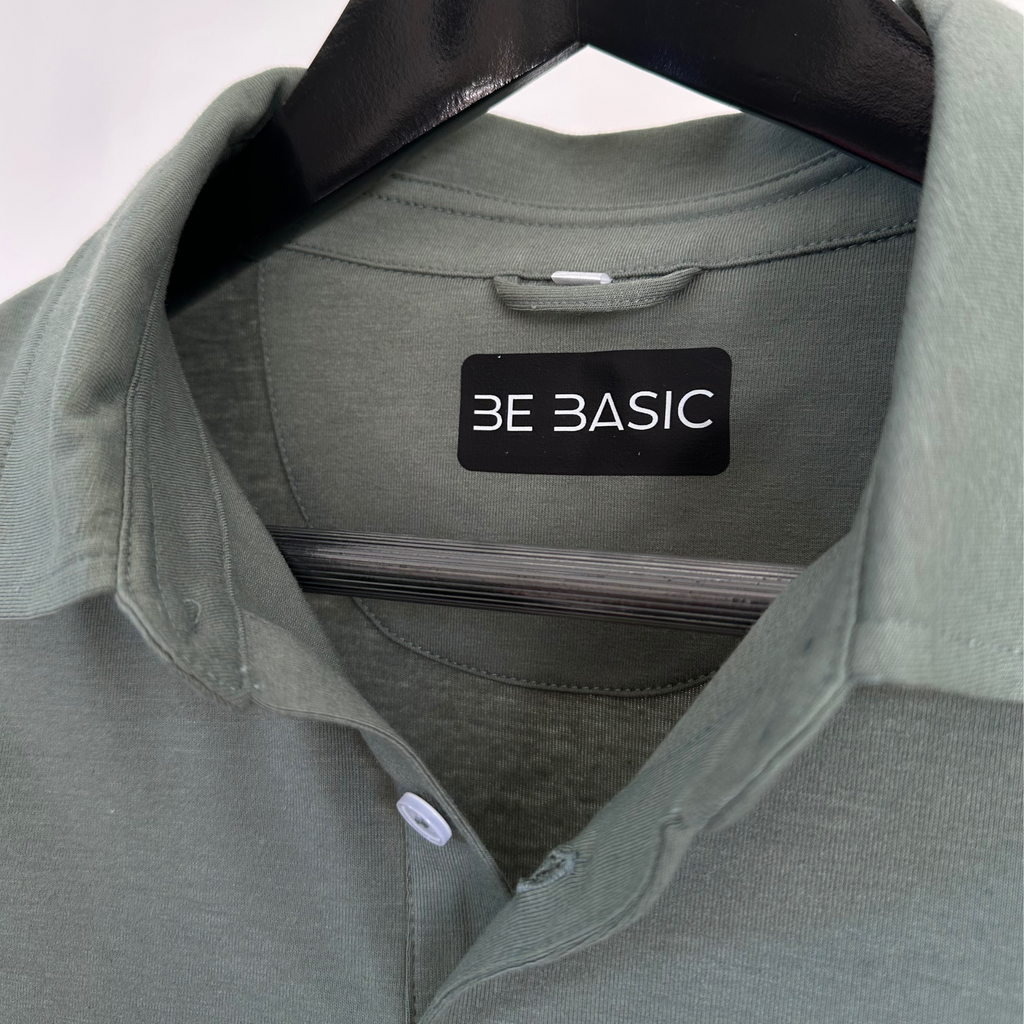 Polo Shirts