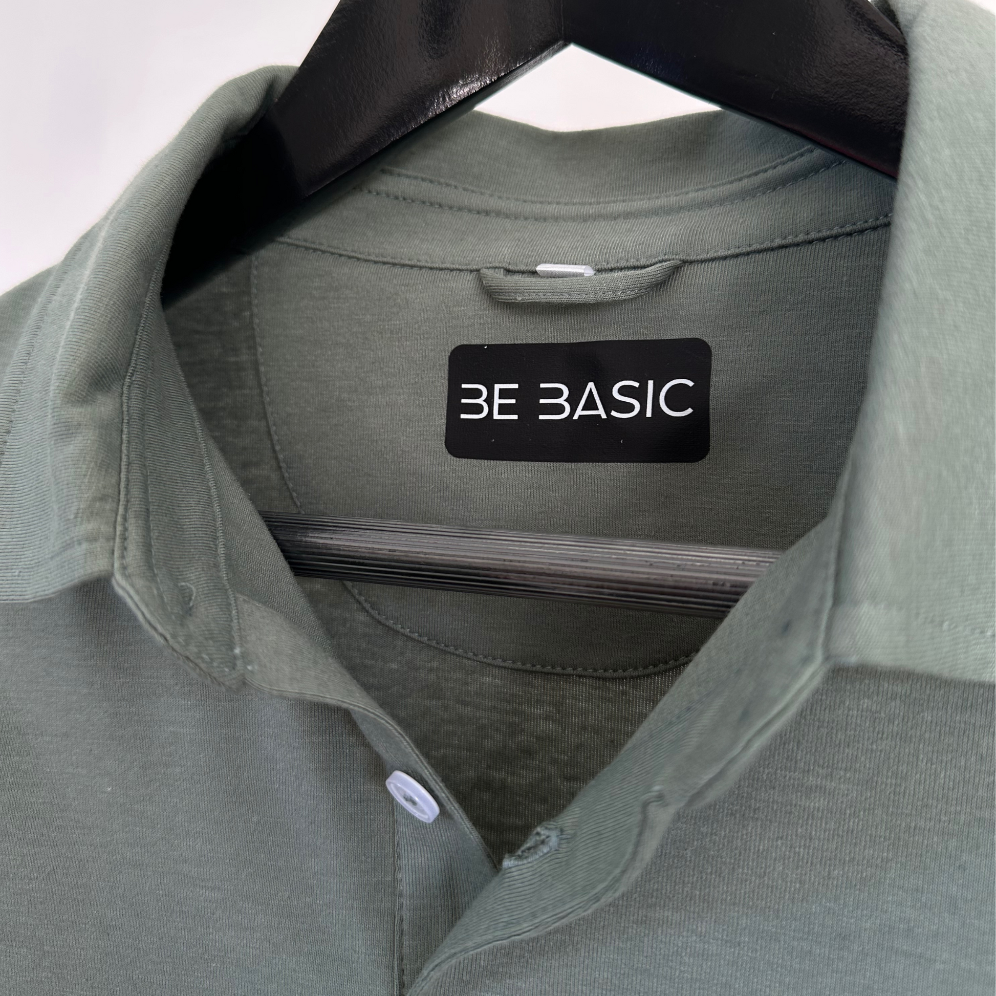 Polo Shirts