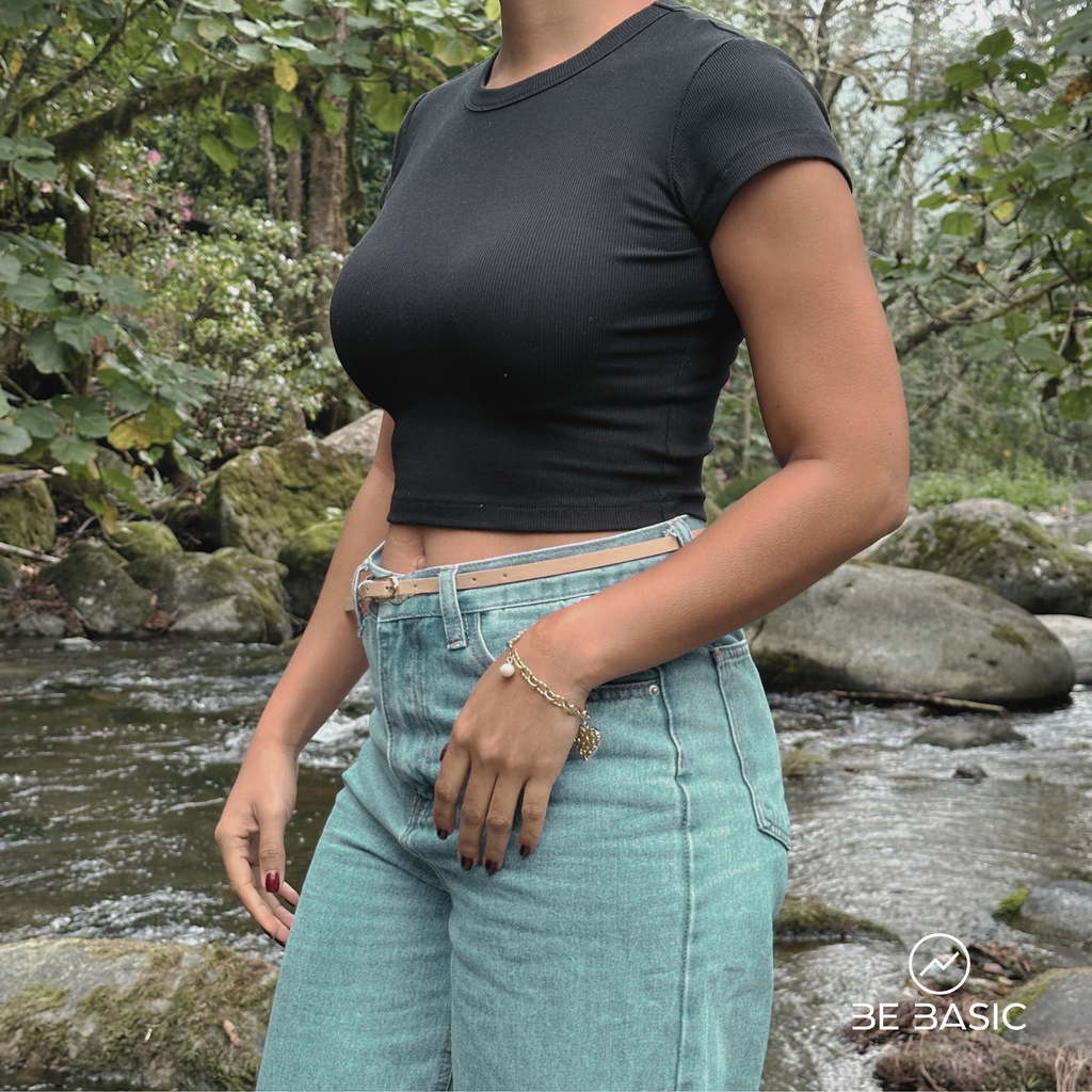 Cap Sleeve Shirts