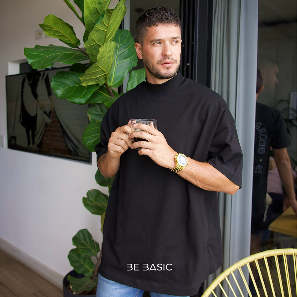Baggy Oversize