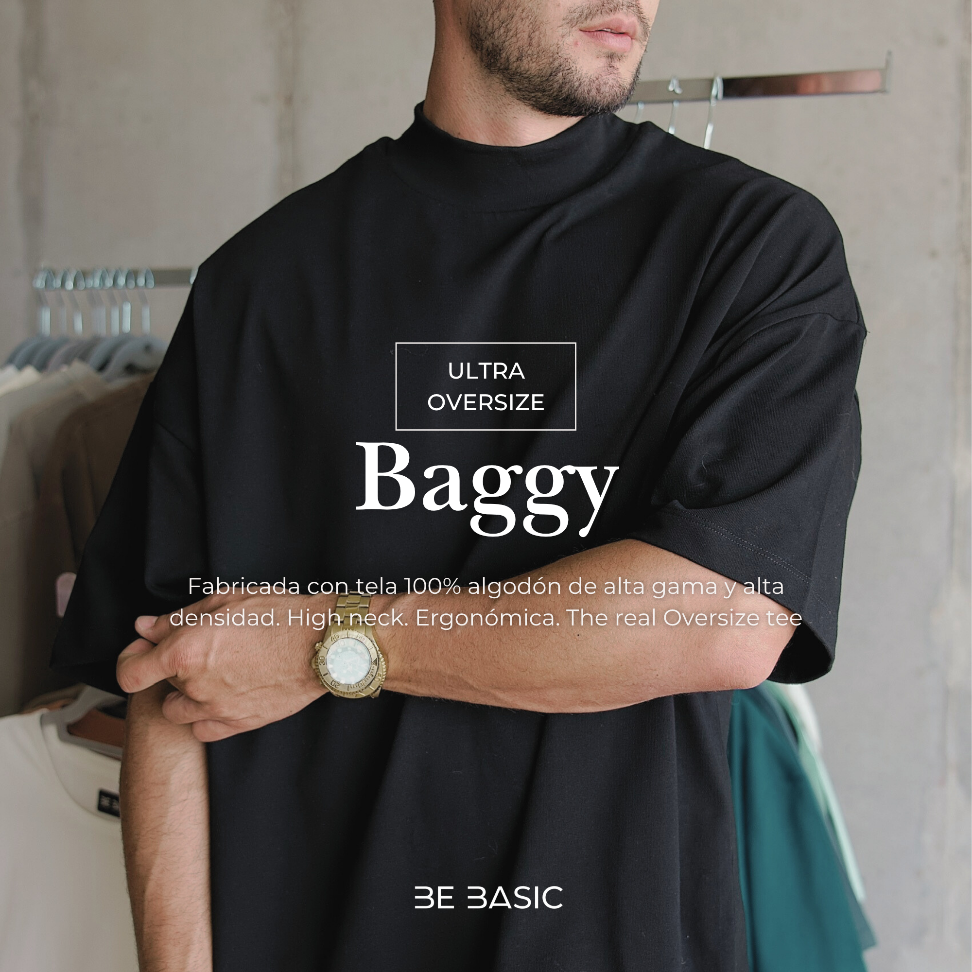 Baggy Oversize