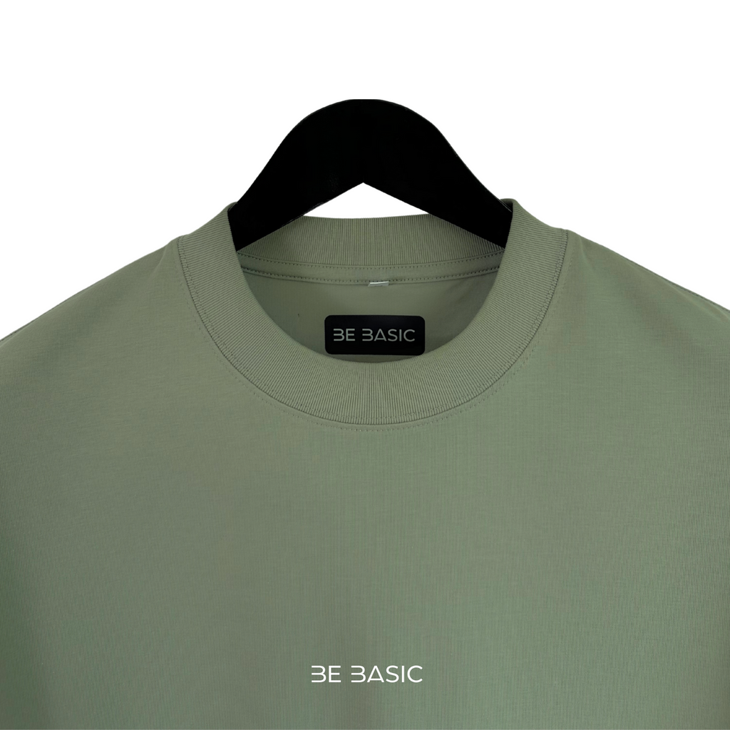 Box Oversize