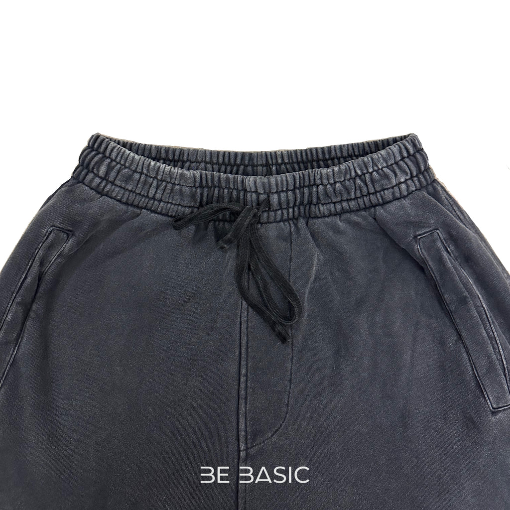 Hoodie o Sweatshirt + Jogger