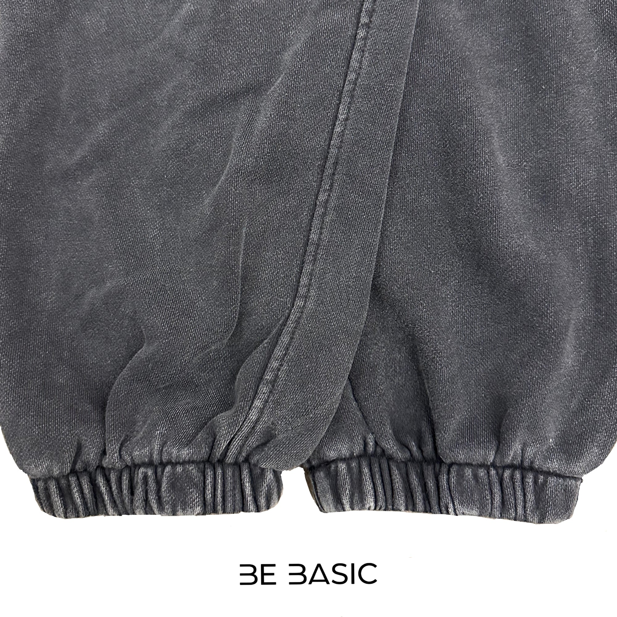 Hoodie o Sweatshirt + Jogger