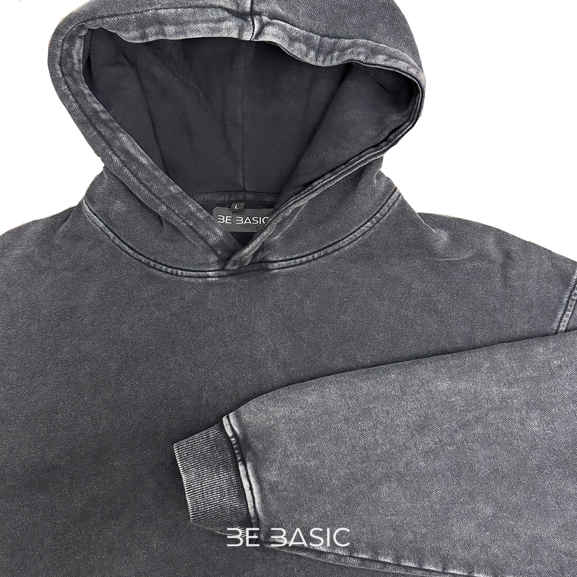 Hoodie o Sweatshirt + Jogger