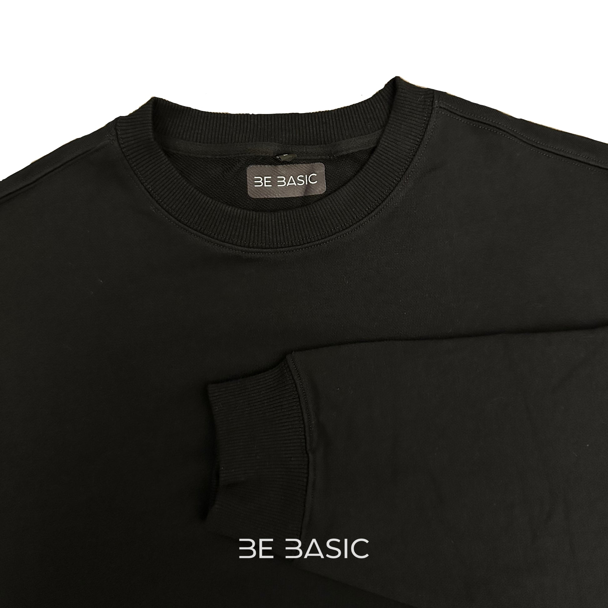 Hoodie o Sweatshirt + Jogger