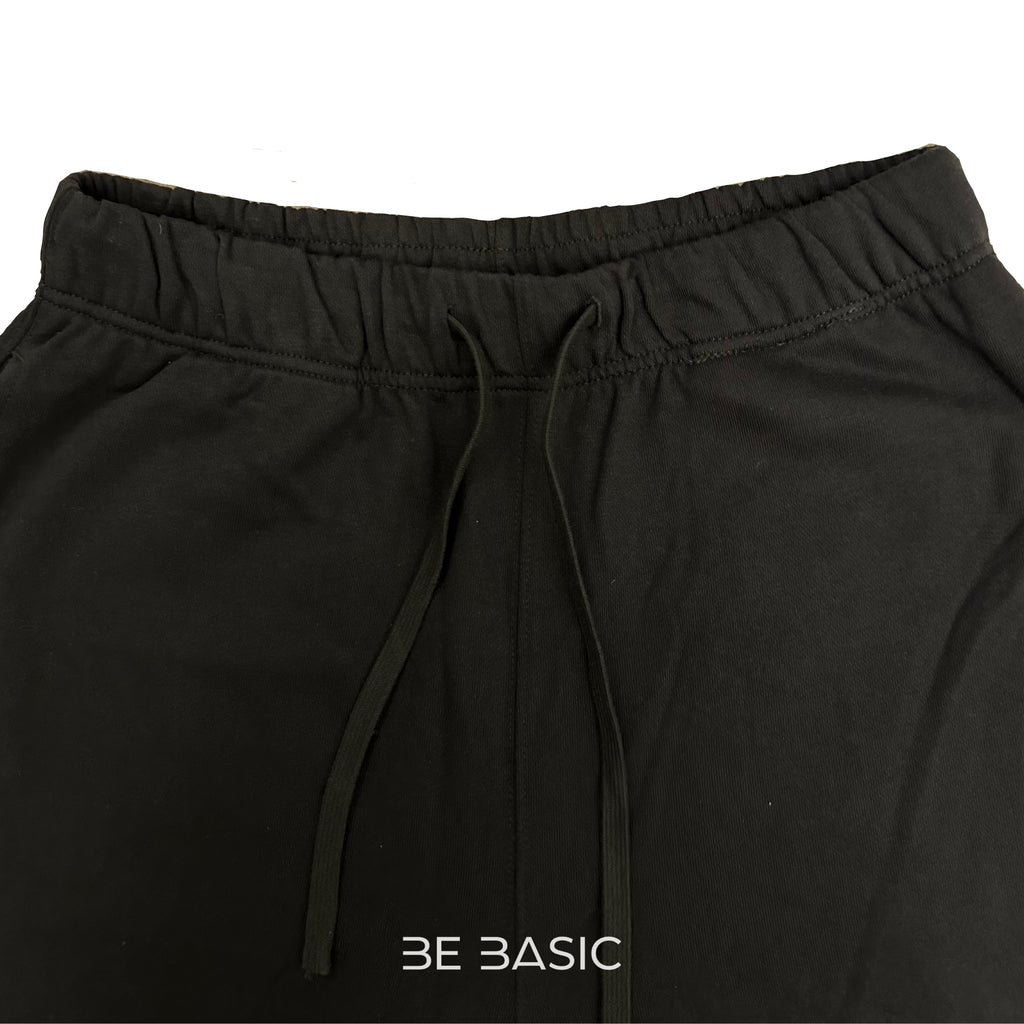 Hoodie o Sweatshirt + Jogger